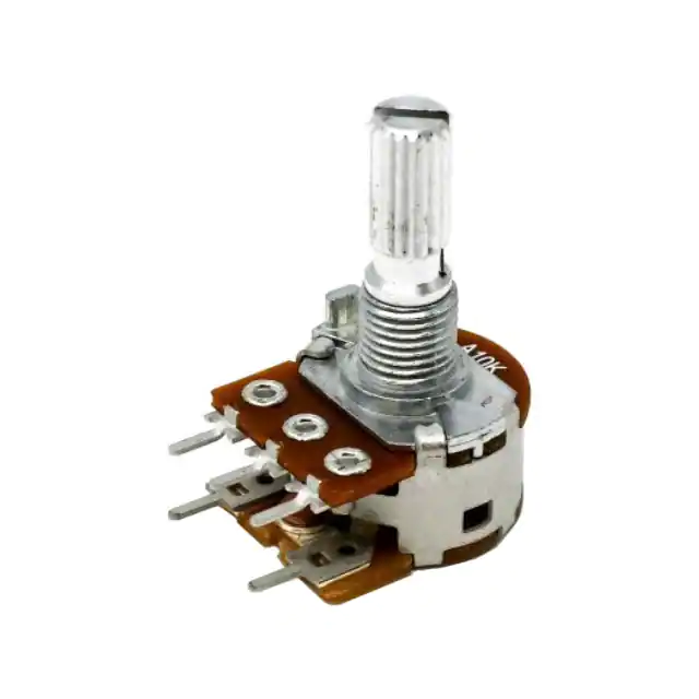 P162G100QRC30B103 TT Electronics/BI electronic component