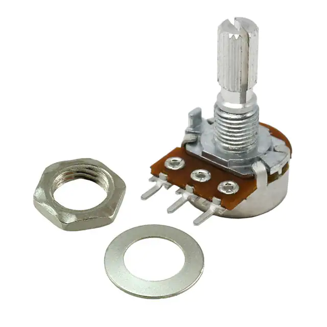 P164K101PNN20B103 TT Electronics/BI electronic component