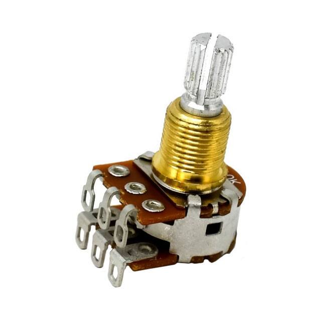 P165K200PNN20MN103 TT Electronics/BI electronic component