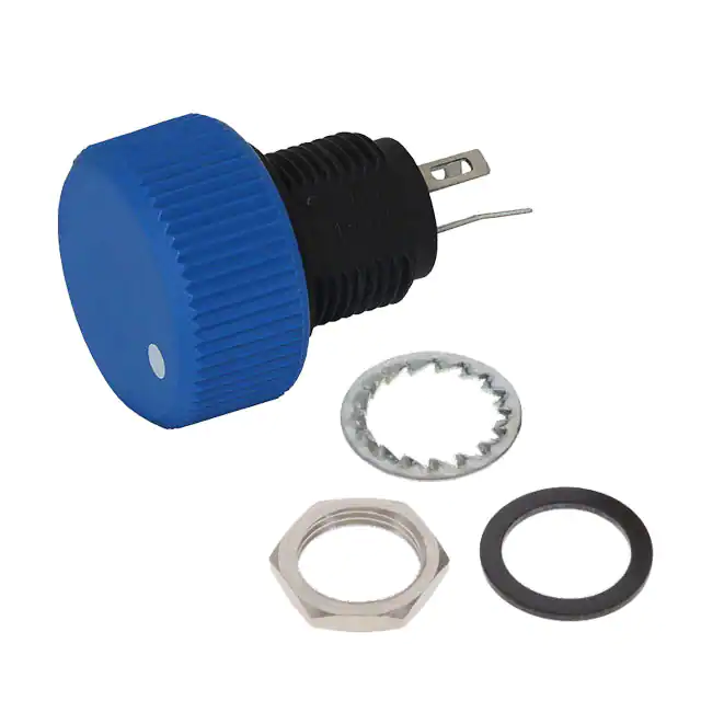 P16BP104MAB15 Vishay Sfernice electronic component