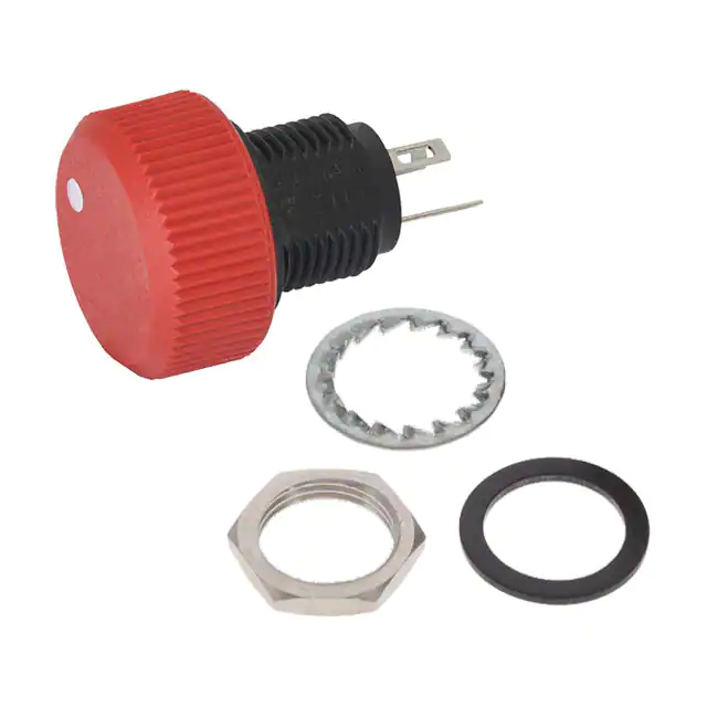 P16RP472MAB15 Vishay Sfernice electronic component