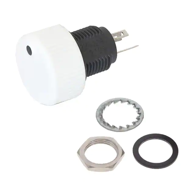P16WP101MAB15 Vishay Sfernice electronic component