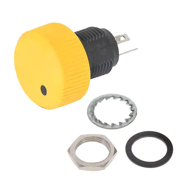 P16YP472MAB15 Vishay Sfernice electronic component