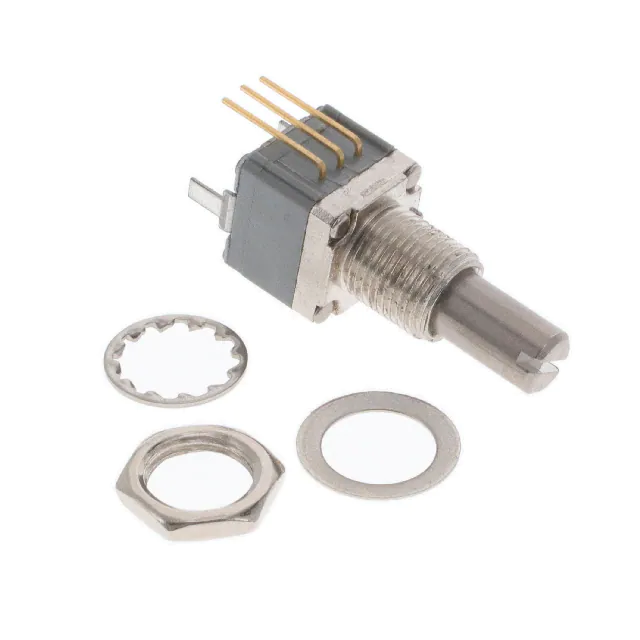 P260T-D1BS3CA100K TT Electronics/BI electronic component
