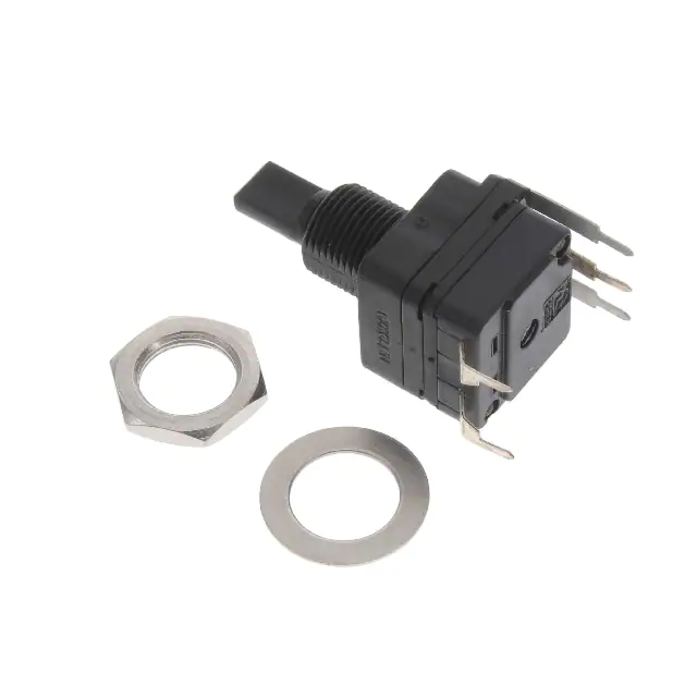 PC16SV-10IP18-104A2020-I-TA Amphenol Piher Sensing Systems electronic component