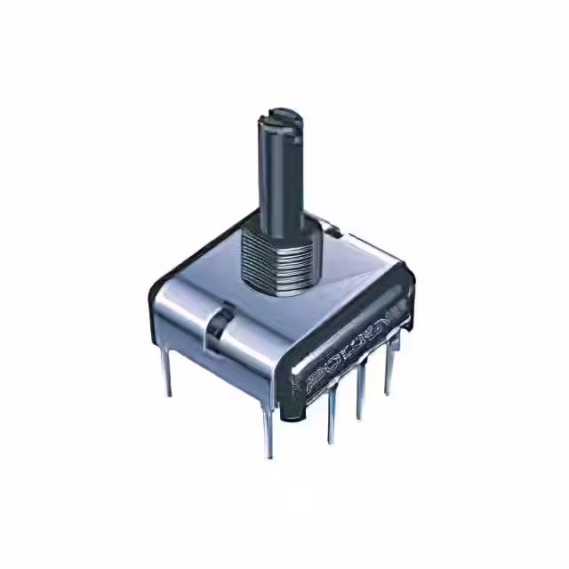 PCW1J-B24-CEB502L Bourns Inc. electronic component