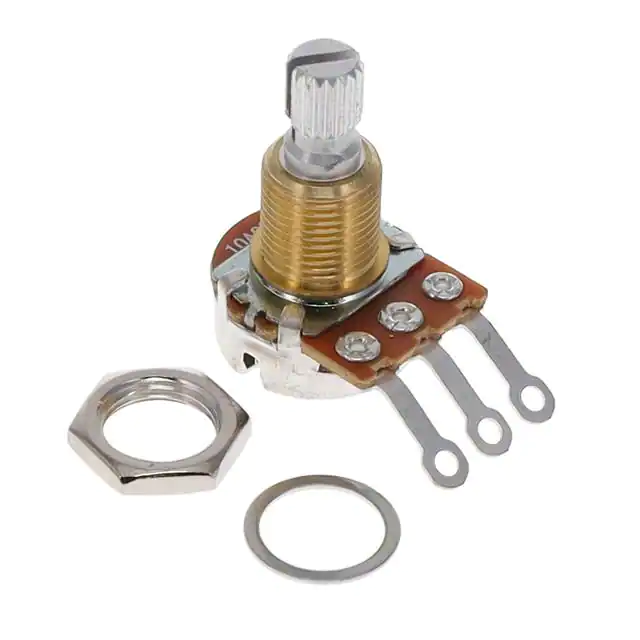 PDB181-GTR01-254A2 Bourns Inc. electronic component