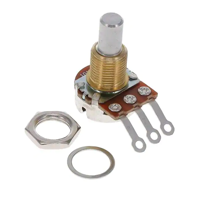 PDB181-GTR02-504A2 Bourns Inc. electronic component