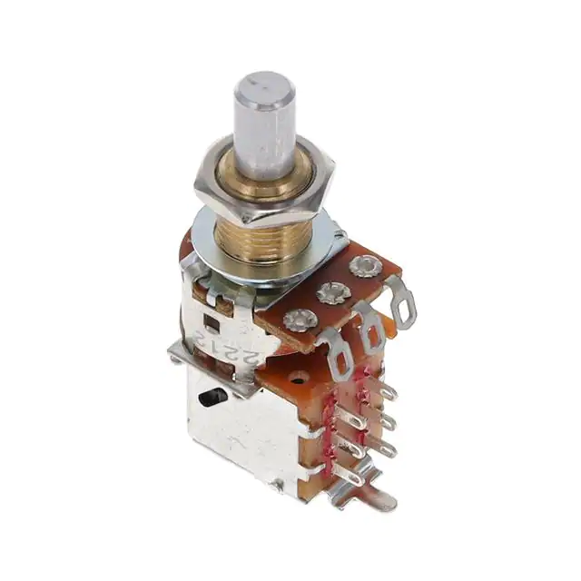 PDB183-GTR02-254A2 Bourns Inc. electronic component