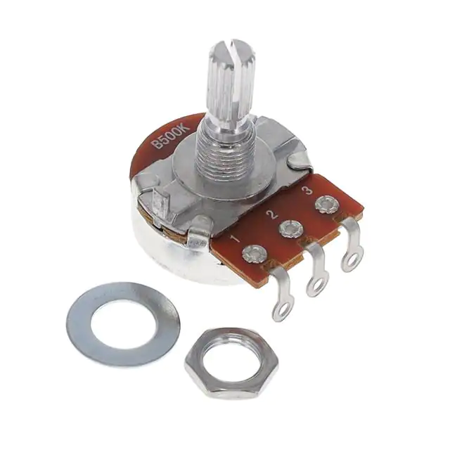 PDB241-E420K-504B0 Bourns Inc. electronic component