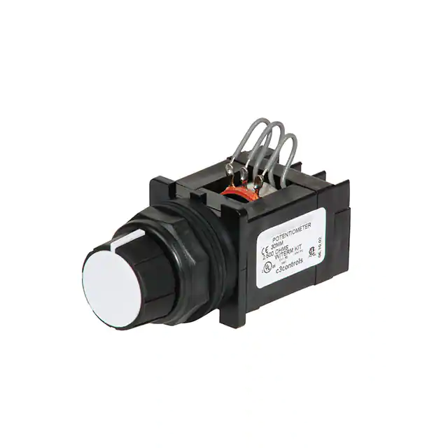 POTO5K-TBW c3controls electronic component