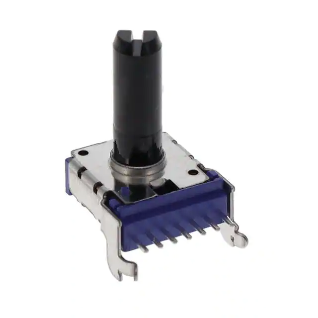 PRS14R-10025-503B1 Bourns Inc. electronic component