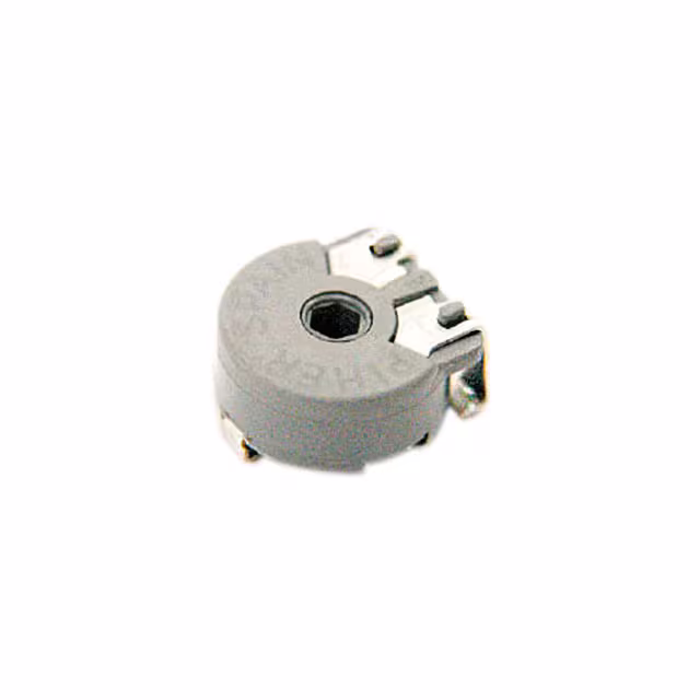 PS10MV50-503A3030-PM Amphenol Piher Sensing Systems electronic component
