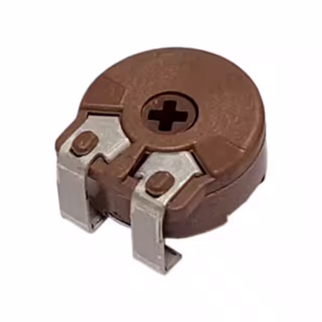 PSC10KV50-104A0505 Amphenol Piher Sensing Systems electronic component