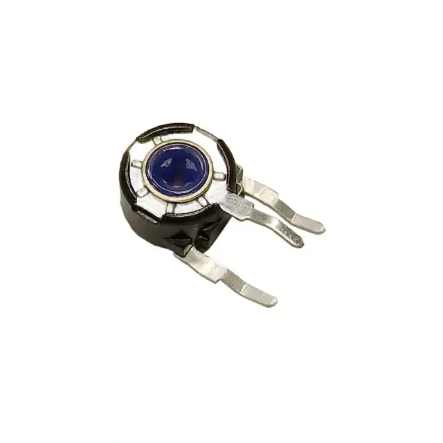 JPEPL5155IN Amphenol Piher Sensing Systems electronic component