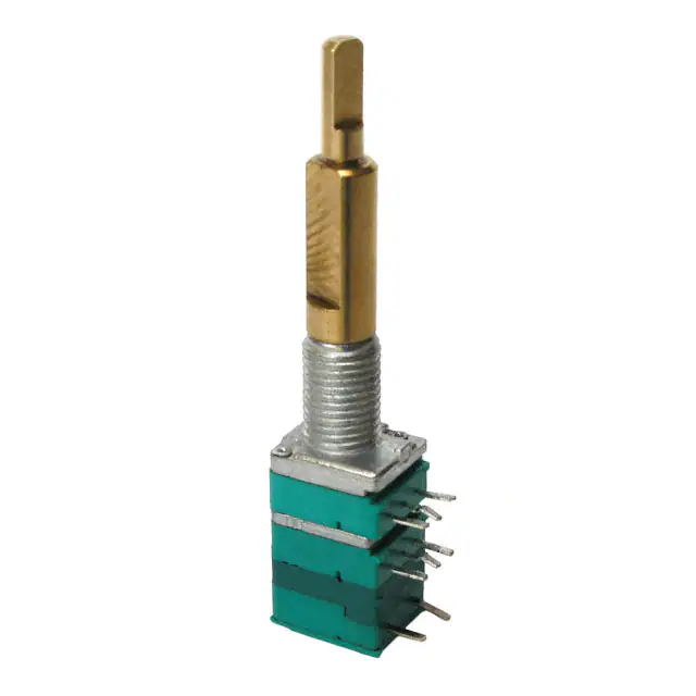 PTH902-135F-503B4 Bourns Inc. electronic component