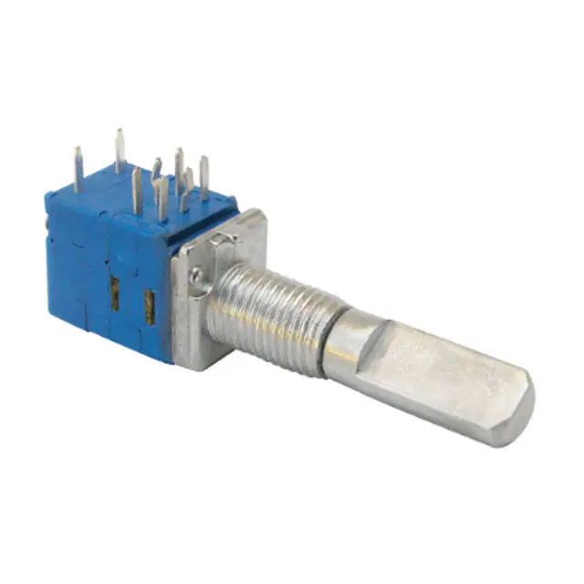 PTR901-1015F-B203 Bourns Inc. electronic component