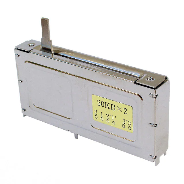 PTS60-12L-103A2 Bourns Inc. electronic component