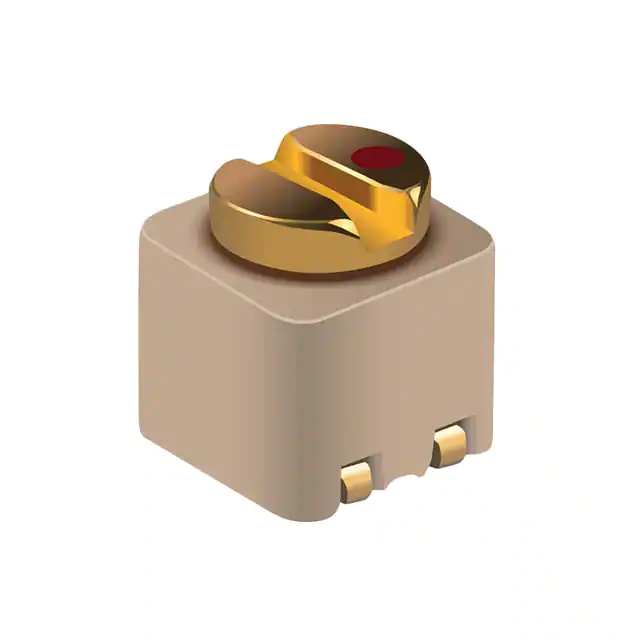 PVF2A102A11R00 Bourns Inc. electronic component