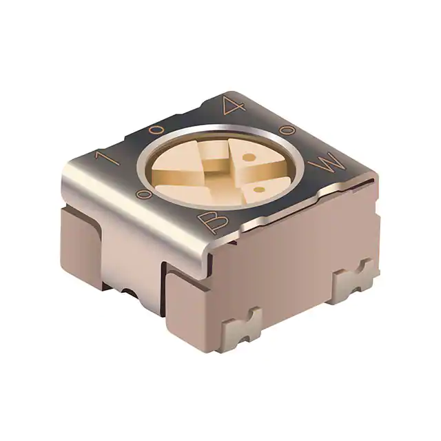 PVG3A203C01R00 Bourns Inc. electronic component