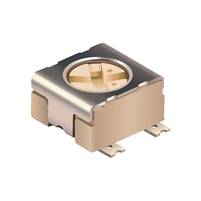 PVG3G502C01R00 Bourns Inc. electronic component