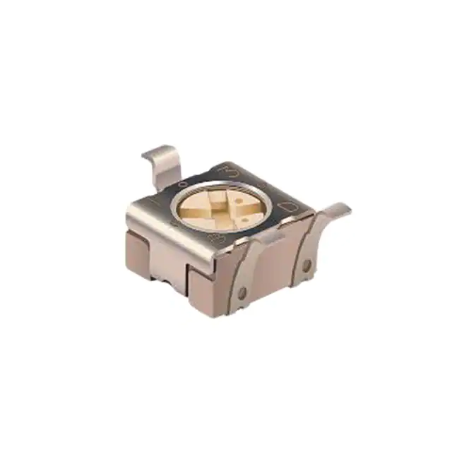 PVG3K101C01R00 Bourns Inc. electronic component