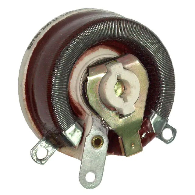 RKS10RE Ohmite electronic component