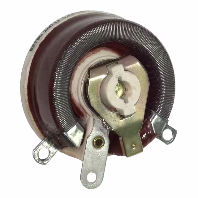 RKL50R Ohmite electronic component