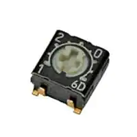 SMUA203PET Ohmite electronic component