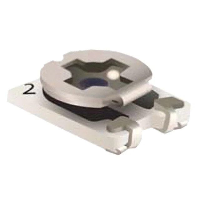 TC42X-2-151E Bourns Inc. electronic component