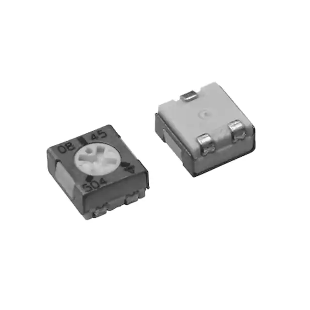 TS53YL105MR10 Vishay Sfernice electronic component