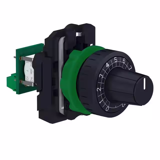 XB5AD912R10K Schneider Electric electronic component