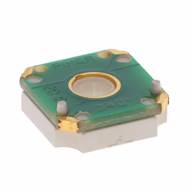 N15TS-104A3030 Amphenol Piher Sensing Systems electronic component