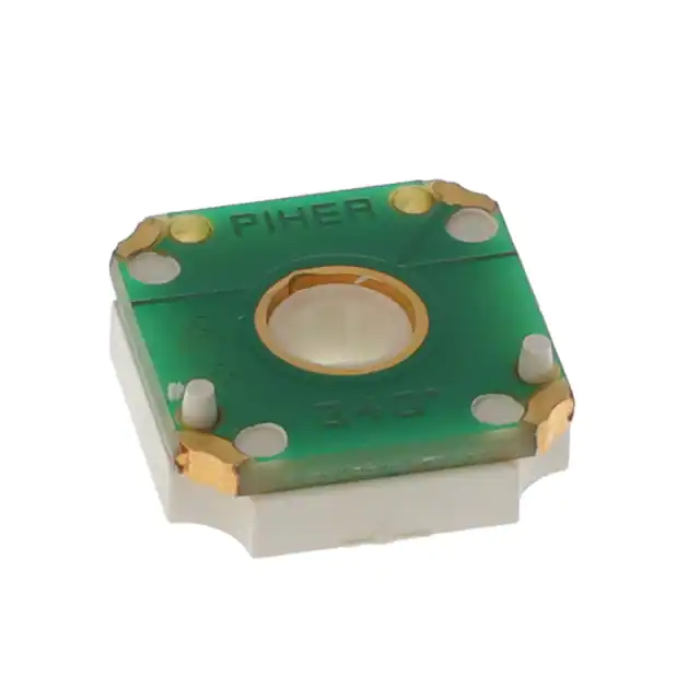 N15TS-502A3030 Amphenol Piher Sensing Systems electronic component