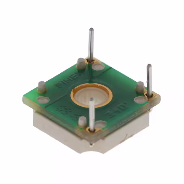 N15TV-104A3030 Amphenol Piher Sensing Systems electronic component