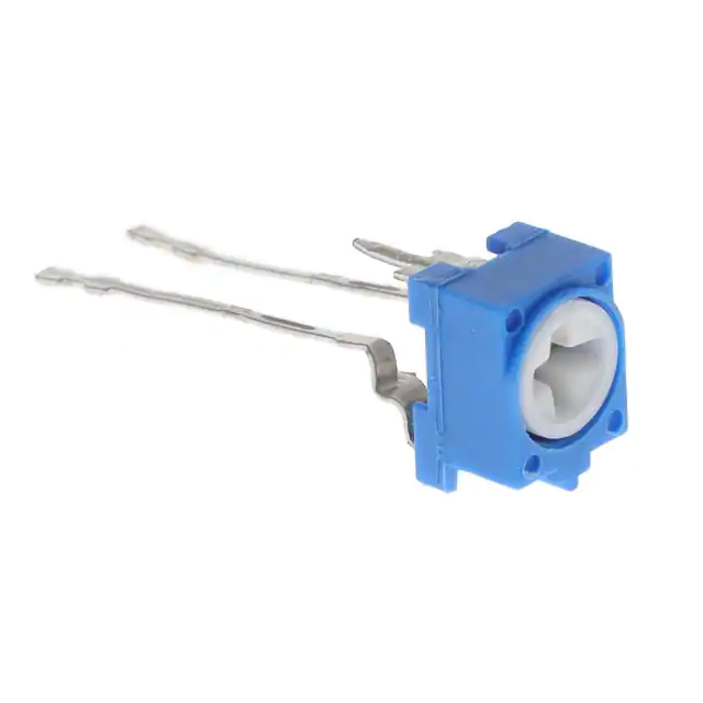 N6L25T3N-103 Amphenol Piher Sensing Systems electronic component