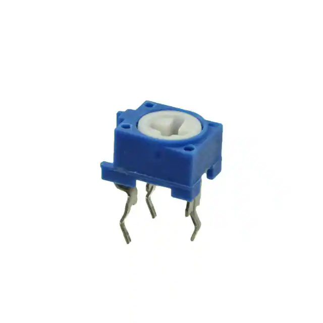 N6L50T0C-103 Amphenol Piher Sensing Systems electronic component