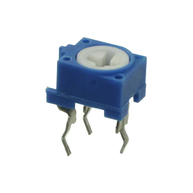 N6L50T0C-203 Amphenol Piher Sensing Systems electronic component