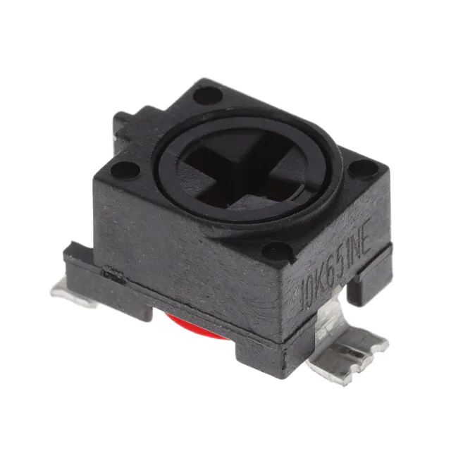N6L50T8S-103A3030R-E Amphenol Piher Sensing Systems electronic component