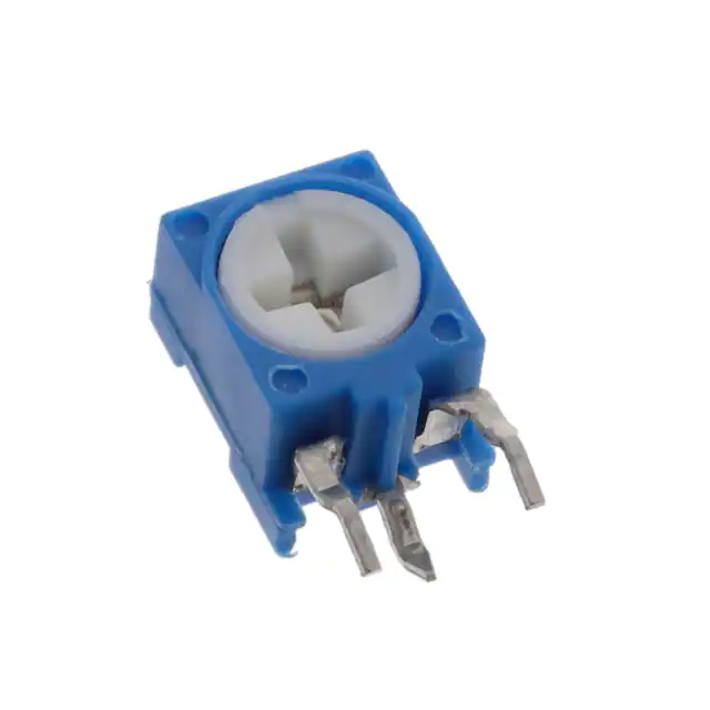 N6S25T0C-504-3030 Amphenol Piher Sensing Systems electronic component