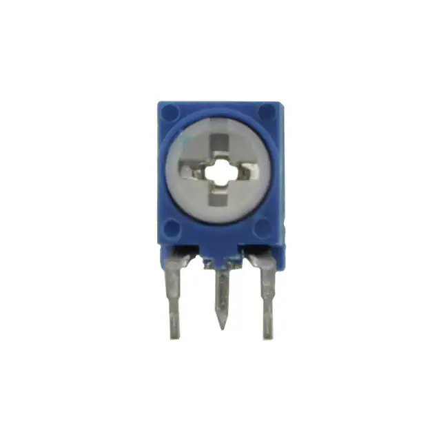 N6S25T0N-503 Amphenol Piher Sensing Systems electronic component