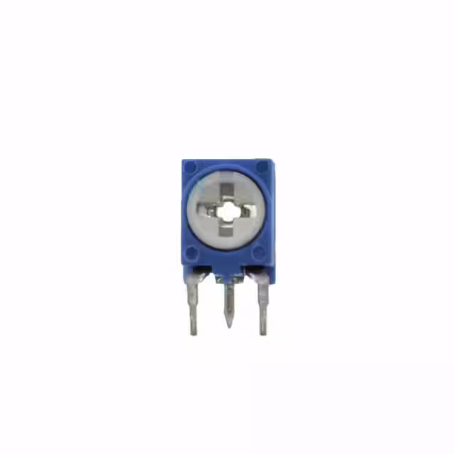 N6S25T0N-504 Amphenol Piher Sensing Systems electronic component