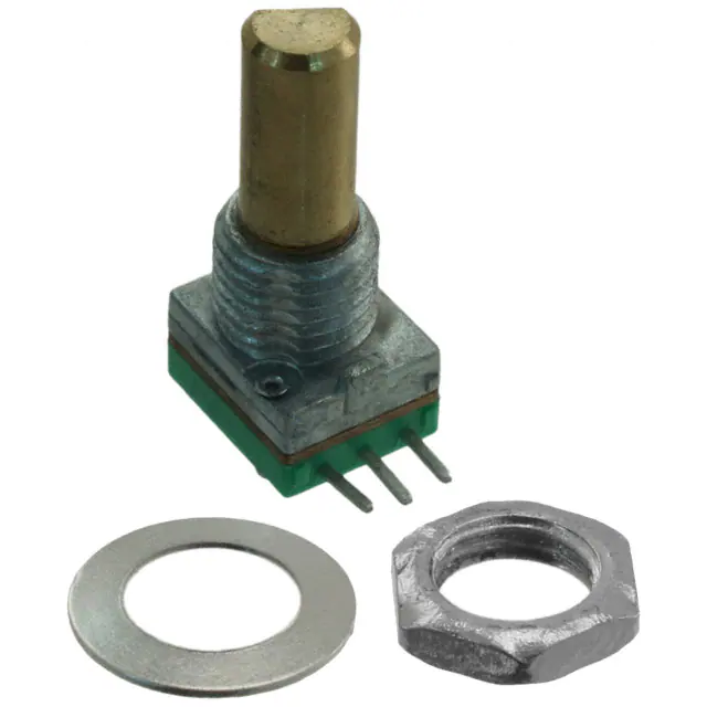 P081N-271F2CBR10K TT Electronics/BI electronic component