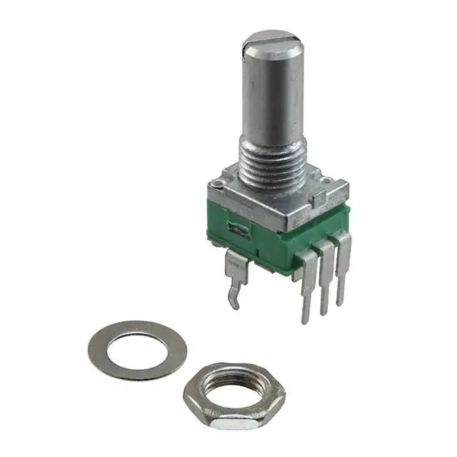 P0915N-EC15BR10K TT Electronics/BI electronic component