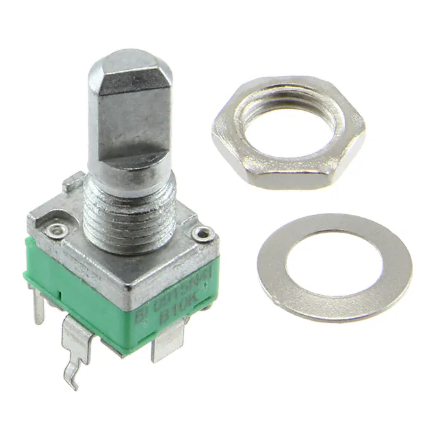P0915N-FC15BR10K TT Electronics/BI related electronic component