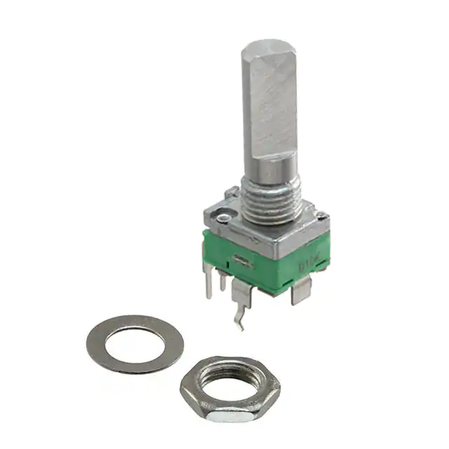 P0915N-FC20BR10K TT Electronics/BI electronic component