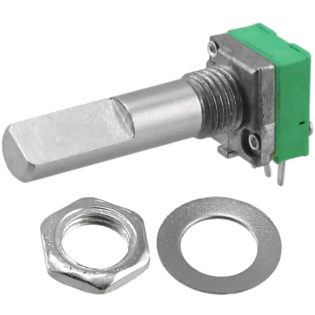 P091N-FC25BR10K TT Electronics/BI electronic component