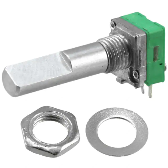 P091N-FC25BR5K TT Electronics/BI electronic component