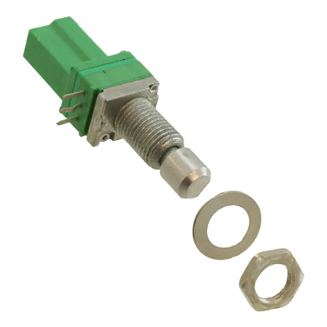 P091P-FC25BR10K TT Electronics/BI electronic component