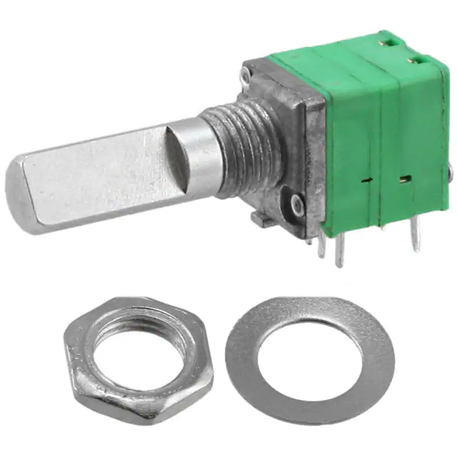 P091S-FC20BR10K TT Electronics/BI related electronic component